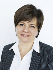 Tatiana Bogatova
