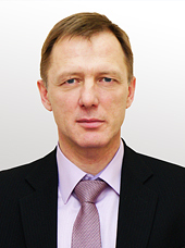 Vladimir Chesanov