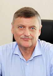 Aleksandr Eshcherkin