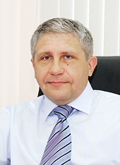 Dmitry Goncharov
