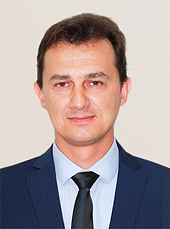 Vladimir Grishin