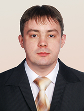 Alexey Ivashchenko