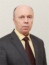 Aleksei Mytarev