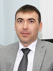 Aleksei Nosov