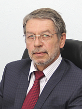 Sergey Pavlov