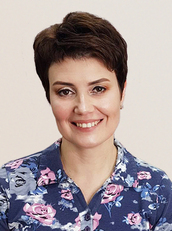 Svetlana Rubleva
